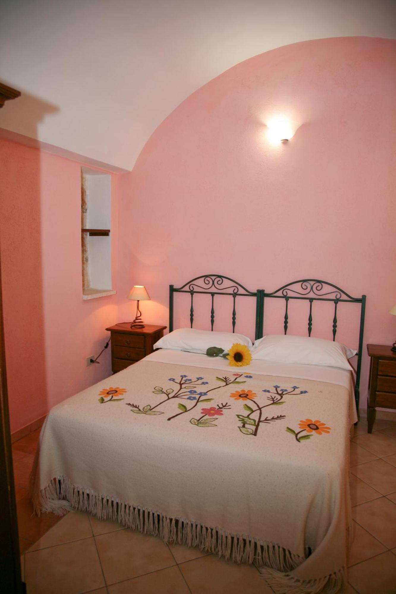 Masseria Asciano Ostuni Ruang foto