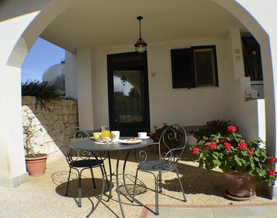 Masseria Asciano Ostuni Bagian luar foto