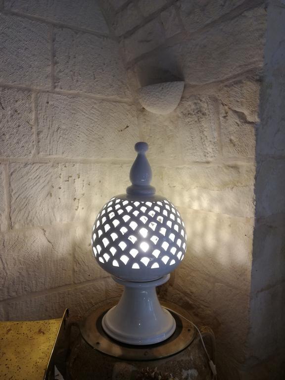 Masseria Asciano Ostuni Bagian luar foto