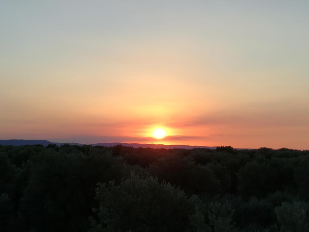 Masseria Asciano Ostuni Bagian luar foto