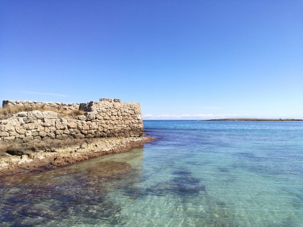 Masseria Asciano Ostuni Bagian luar foto