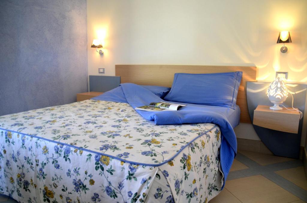 Masseria Asciano Ostuni Bagian luar foto