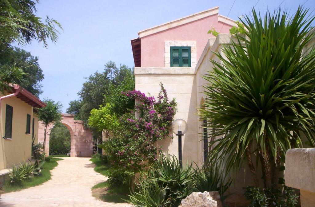 Masseria Asciano Ostuni Ruang foto